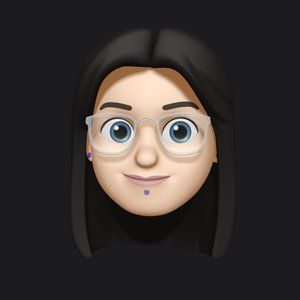 Meet your Posher, Brianna